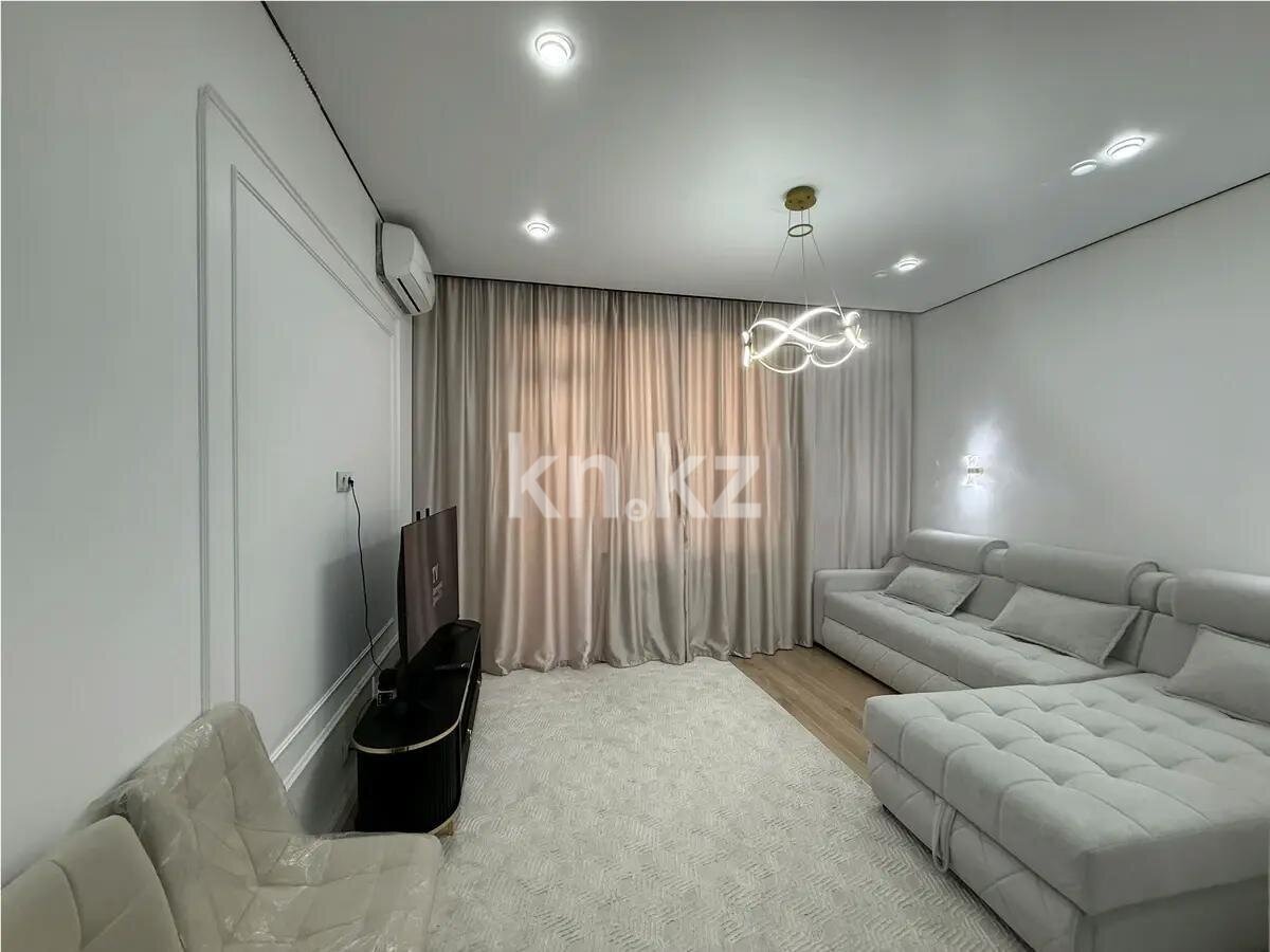 Продажа 1-комнатной квартиры, 33.2 м² в Алматы