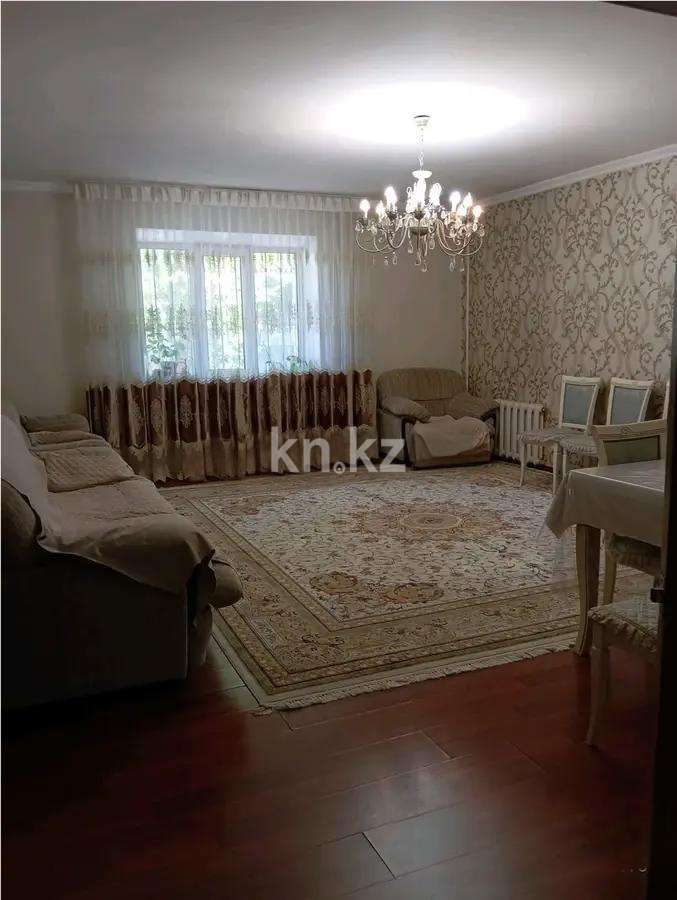 Продажа 2-комнатной квартиры, 80 м², ул. Мустафина, дом  1/3 - Продажа квартир в Астане фото 1 из 3