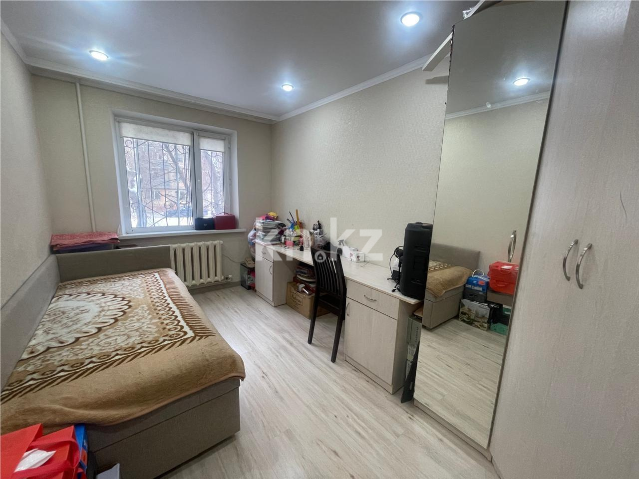 Продажа 2-комнатной квартиры, 42 м² - Продажа двухкомнатных квартир в Караганде - страница 6 фото 4 из 13