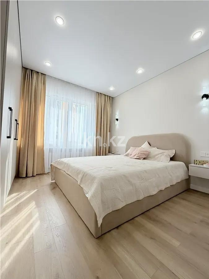 Продажа 3-комнатной квартиры, 56 м² - Продажа трехкомнатных квартир от собственников в Алматы - страница 10 фото 3 из 4