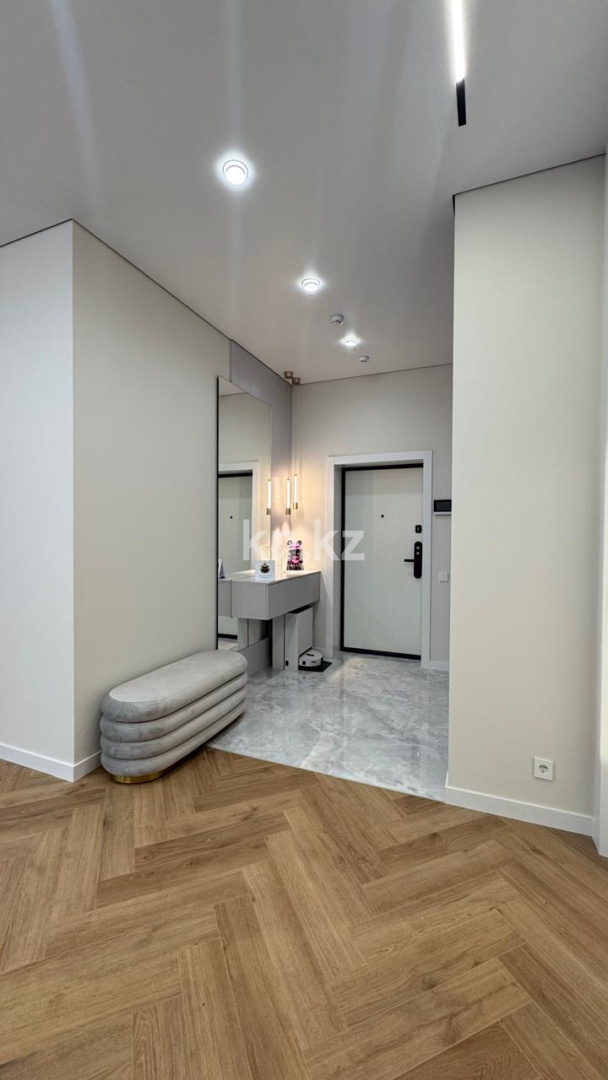 Продажа 3-комнатной квартиры, 100 м² в Алматы - фото 26