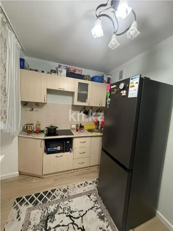 Продажа 2-комнатной квартиры, 53.2 м² в Астане - фото 2