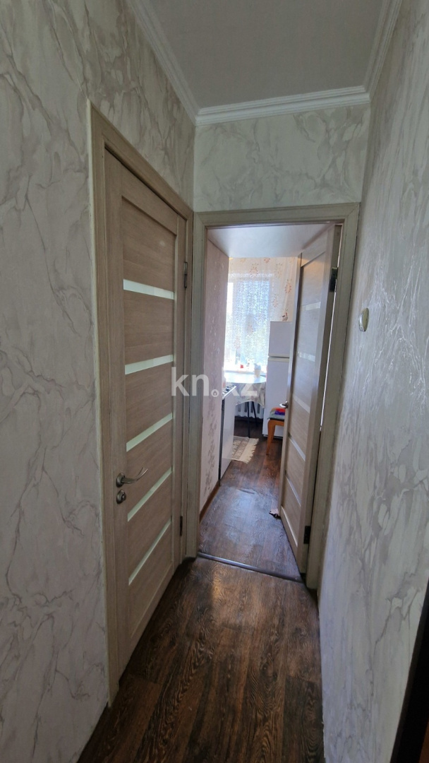 Продажа 3-комнатной квартиры, 65.6 м² - Продажа трехкомнатных квартир в панельном доме в Казахстане - страница 2 фото 13 из 15