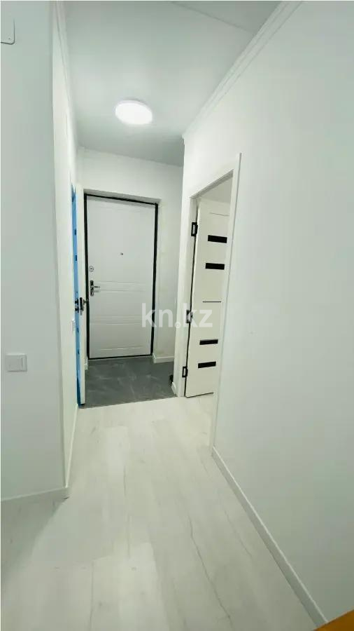Продажа 1-комнатной квартиры, 37.9 м² - Продажа недвижимости в Алматы - страница 23 фото 4 из 4