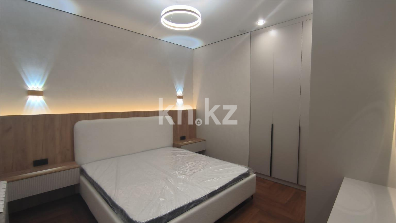 Продажа 2-комнатной квартиры, 56 м², ул. Букетова - Продажа квартир в Караганде фото 4 из 14