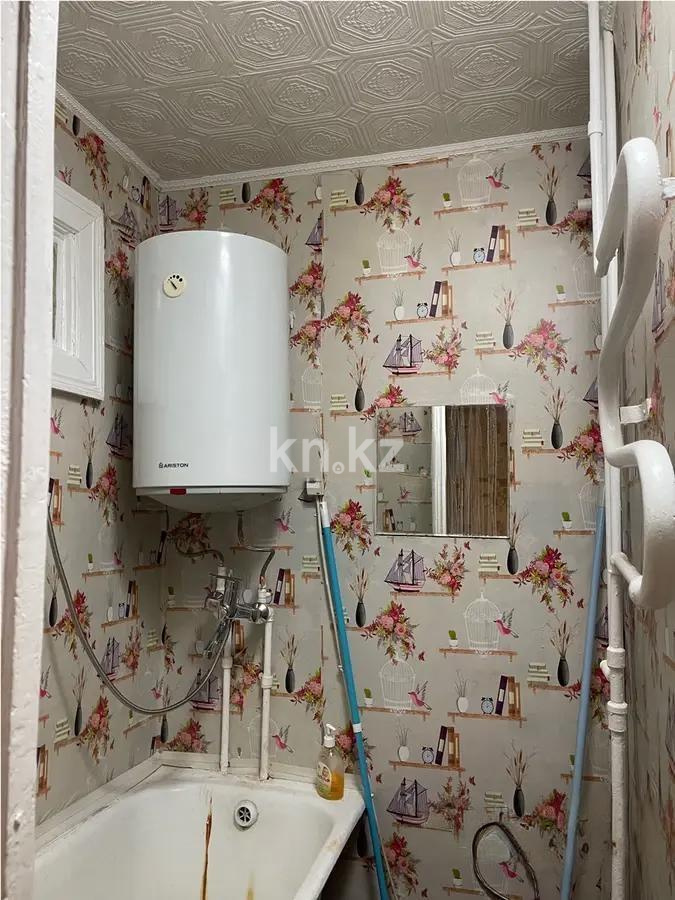 Продажа 4-комнатной квартиры, 65 м², 2 мкр-н, дом  5 - Продажа квартир в Абае фото 4 из 4