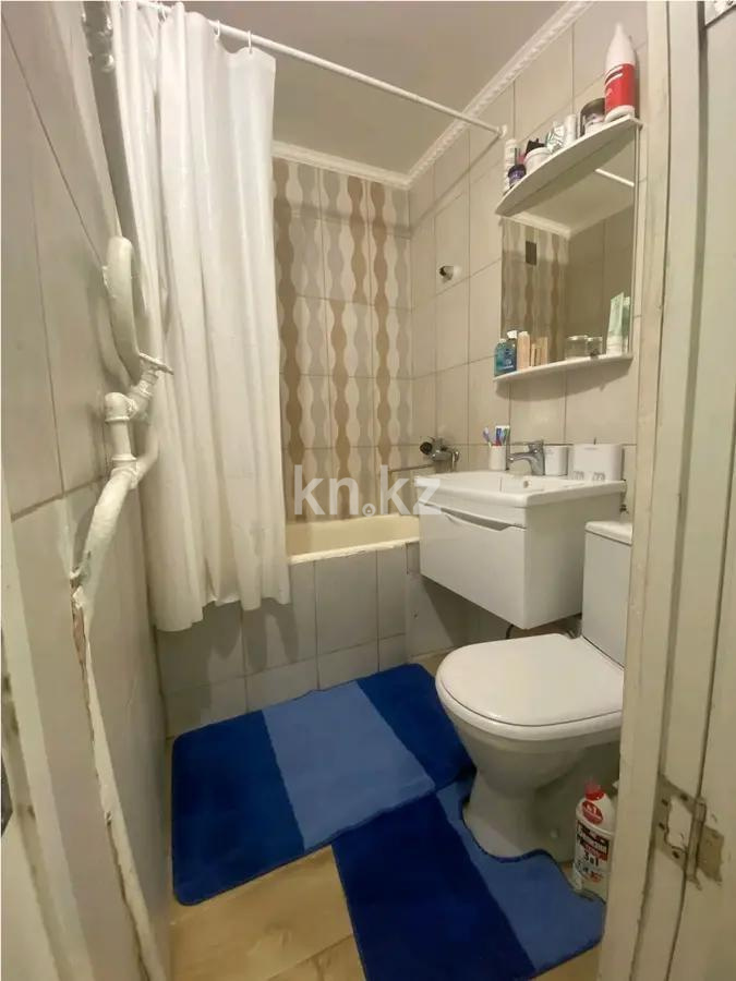 Продажа 1-комнатной квартиры, 33 м², ул. Петрова, дом  2 - Продажа квартир без посредников в Астане фото 3 из 4