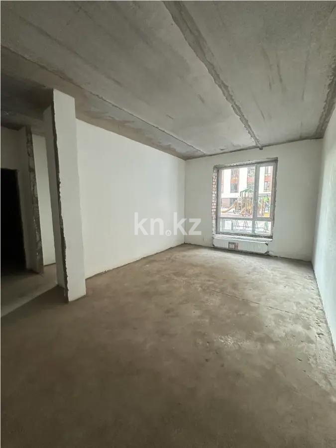 Продажа 1-комнатной квартиры, 41 м², пр. Тауелсыздык, дом  25/2 в Астане