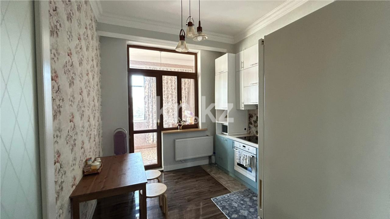 Продажа 1-комнатной квартиры, 54 м² - Продажа квартир в новостройках Астаны с фото - страница 334 фото 2 из 8