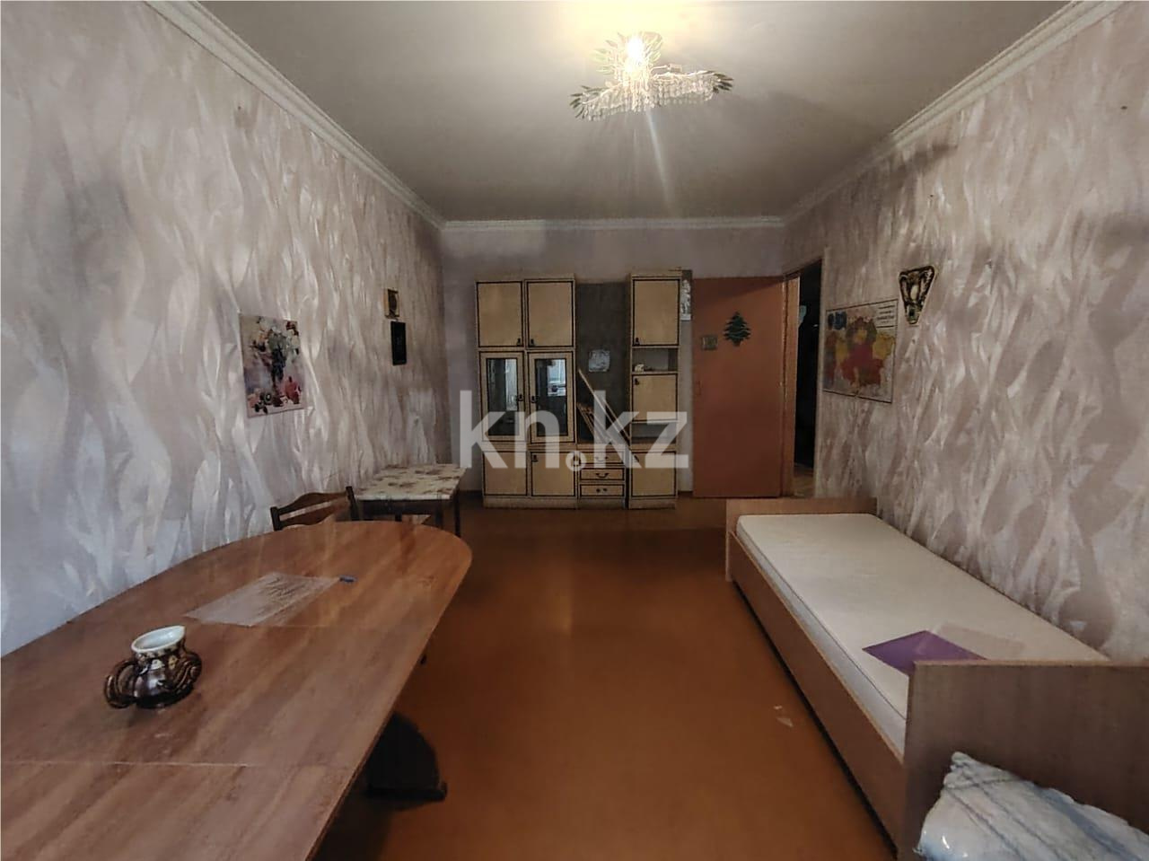 Продажа 3-комнатной квартиры, 61 м², пр. Республики - Продажа квартир в Казахстане фото 2 из 16