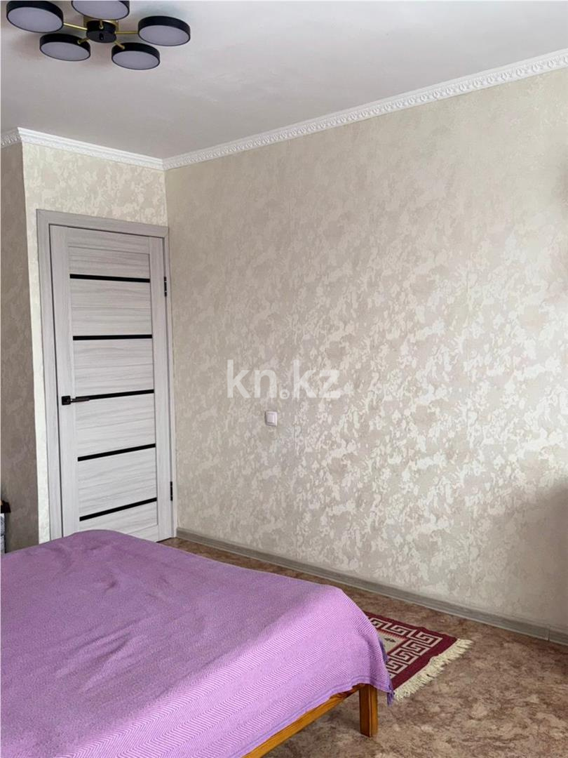 Продажа 2-комнатной квартиры, 47 м², мкр-н 18 - Продажа квартир в Караганде фото 5 из 12