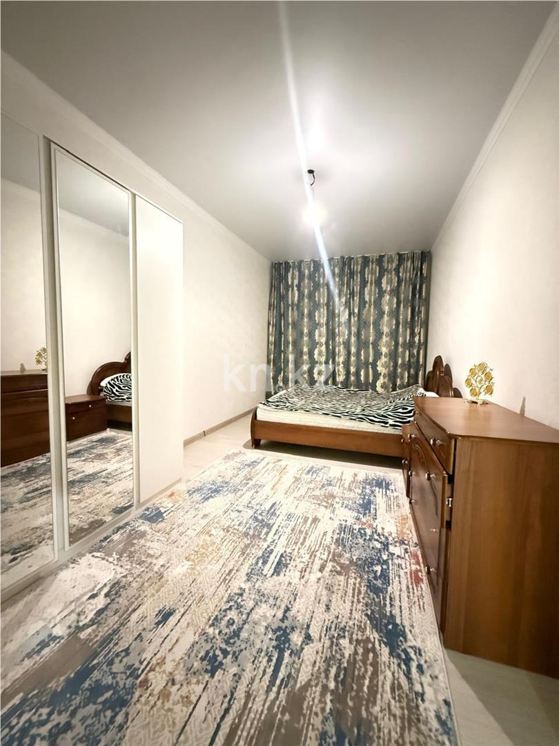 Продажа 3-комнатной квартиры, 90 м² - Продажа  трехкомнатных квартир в Караганде фото 5 из 15