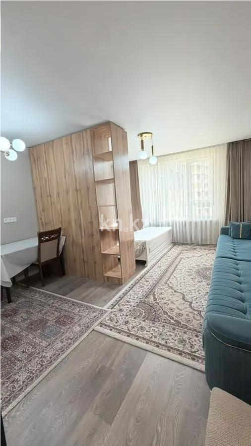 Продажа 1-комнатной квартиры, 32 м² в Алматы