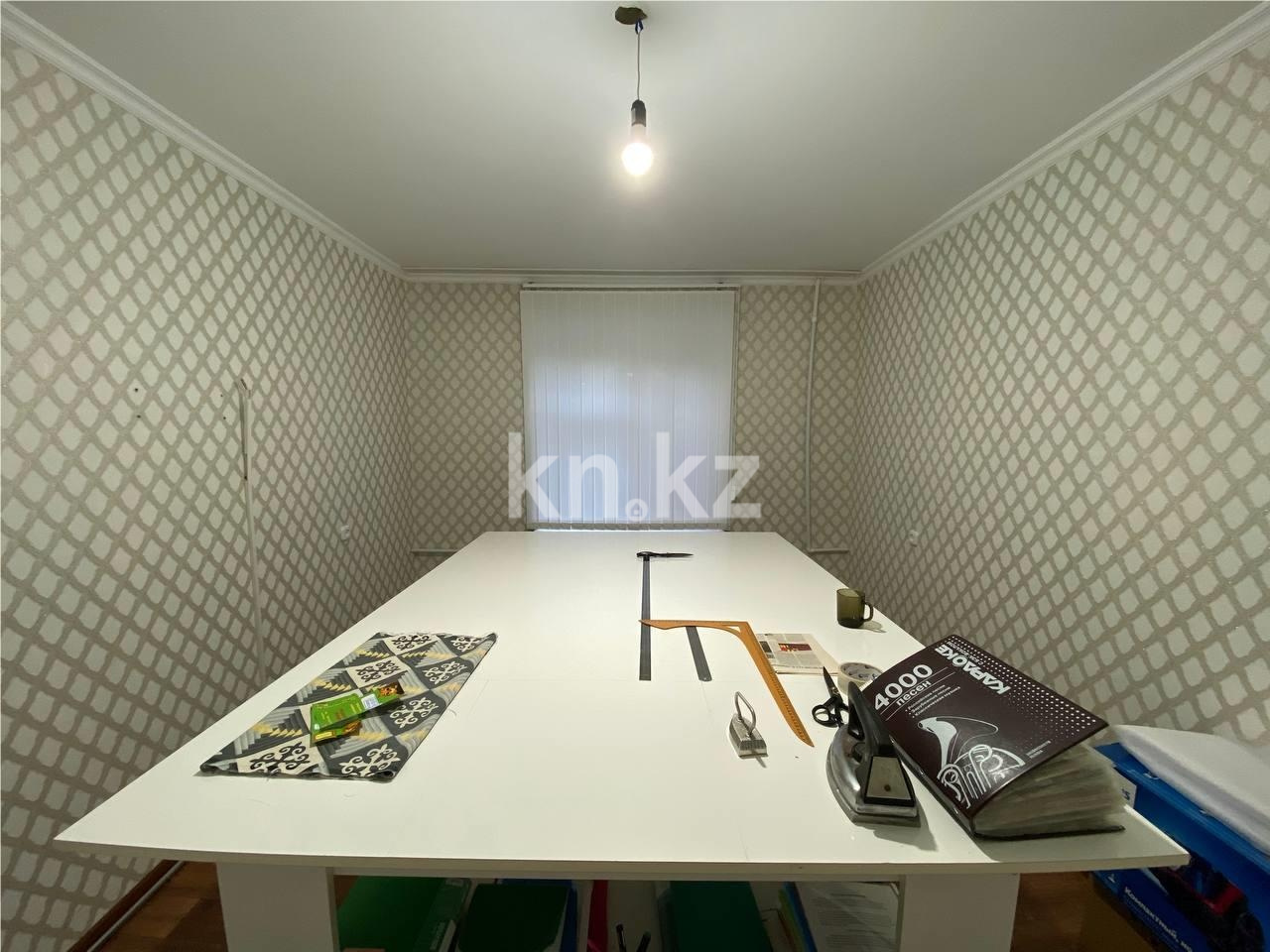 Продажа 2-комнатной квартиры, 51 м² - Продажа квартир в панельном доме в Темиртау - страница 3 фото 3 из 14