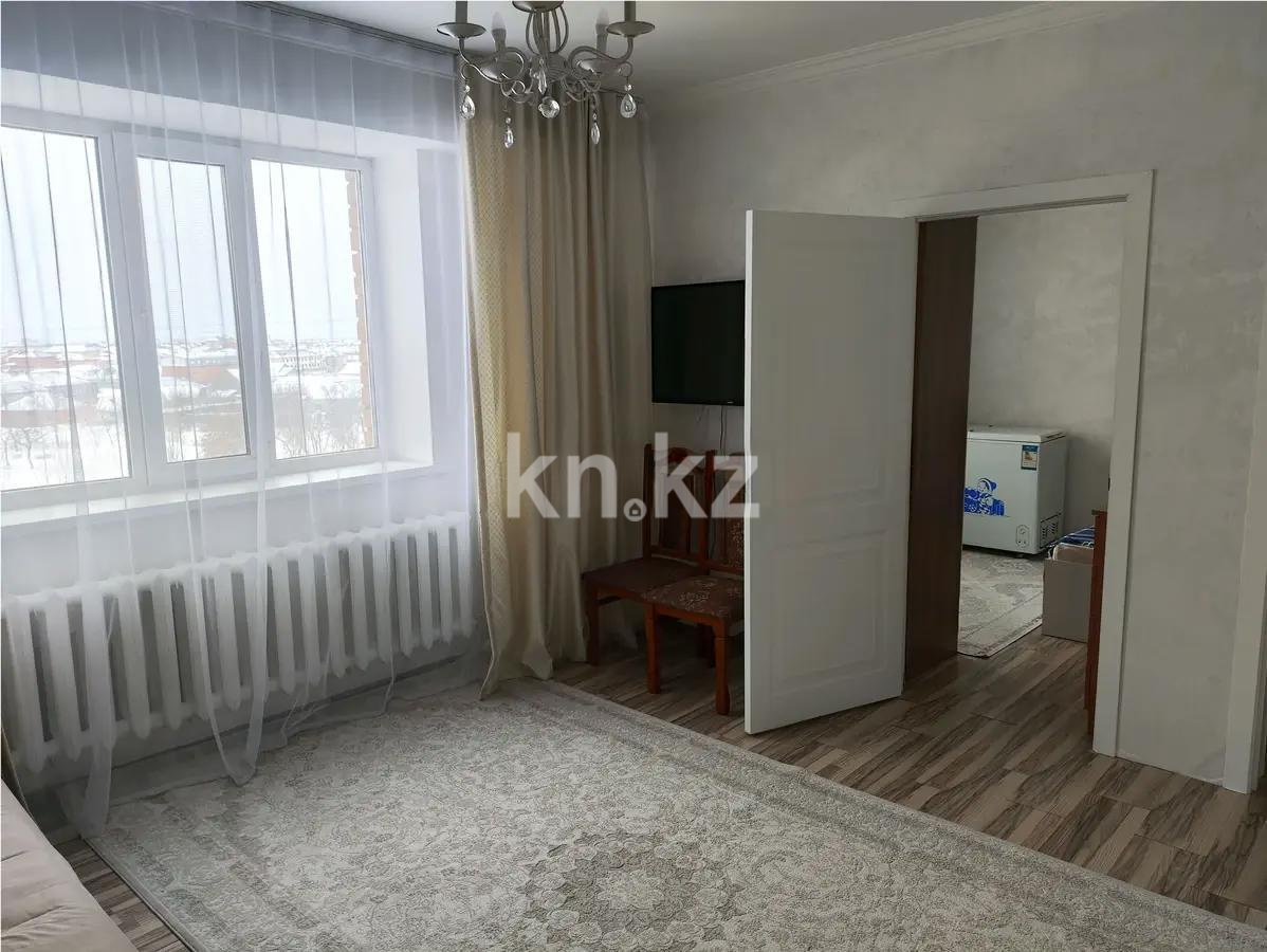 Продажа 2-комнатной квартиры, 50 м² в Астане