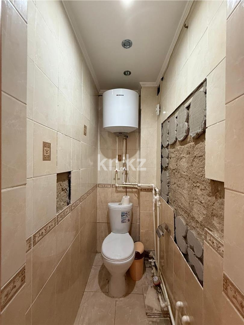 Продажа 3-комнатной квартиры, 64 м² - Продажа трехкомнатных квартир в кирпичном доме в Казахстане фото 12 из 13