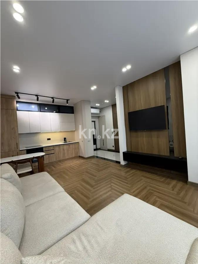 Продажа 2-комнатной квартиры, 50 м² - Продажа квартир в Алматы - страница 117 фото 3 из 6