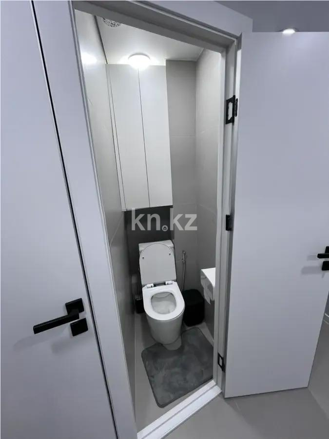 Продажа 3-комнатной квартиры, 53 м² - Недвижимость в Алматы - страница 24 фото 6 из 7