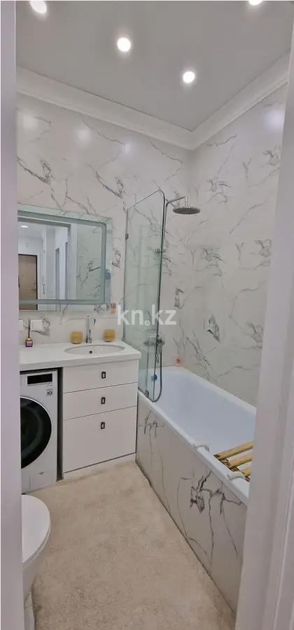 Продажа 2-комнатной квартиры, 72 м² - Продажа двухкомнатных квартир в кирпичном доме в Казахстане - страница 2 фото 4 из 5