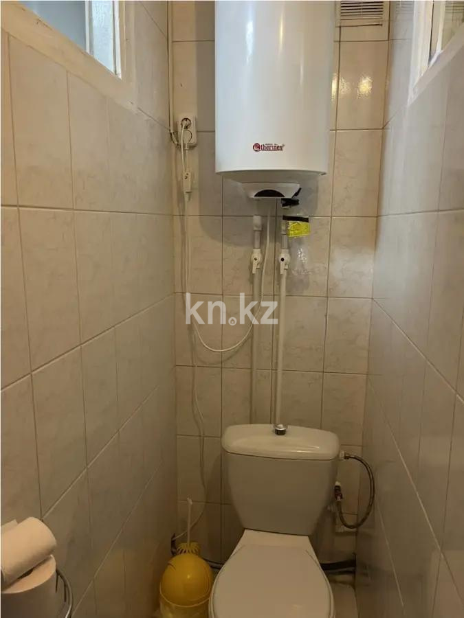Продажа 2-комнатной квартиры, 43 м² - Продажа квартир в Казахстане - страница 34 фото 5 из 5
