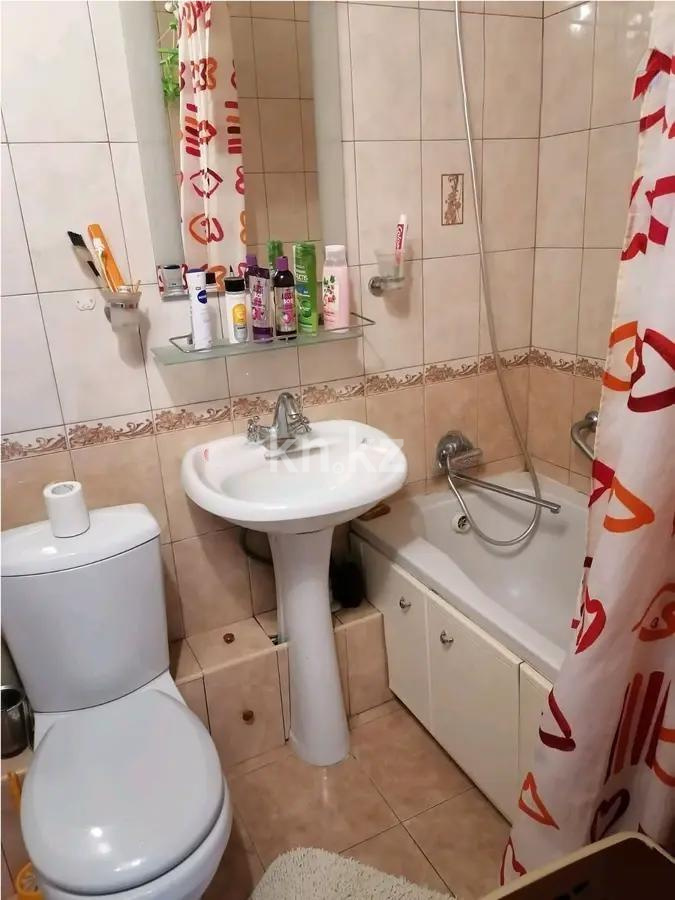 Продажа 2-комнатной квартиры, 45.1 м² в Алматы - фото 4