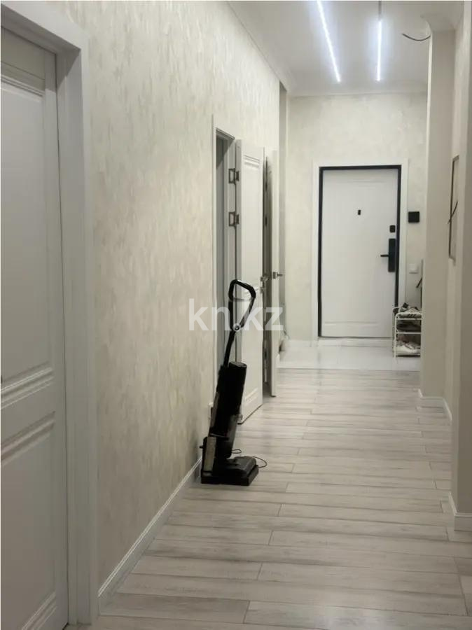 Продажа 4-комнатной квартиры, 140 м² - Продажа квартир в Астане - страница 16 фото 4 из 4