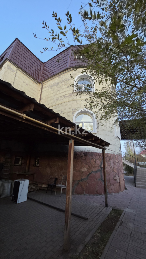 Продажа дома, 491 м², пер. Есильский, дом  14/1 - Продажа домов, коттеджей в Астане с фото фото 4 из 30