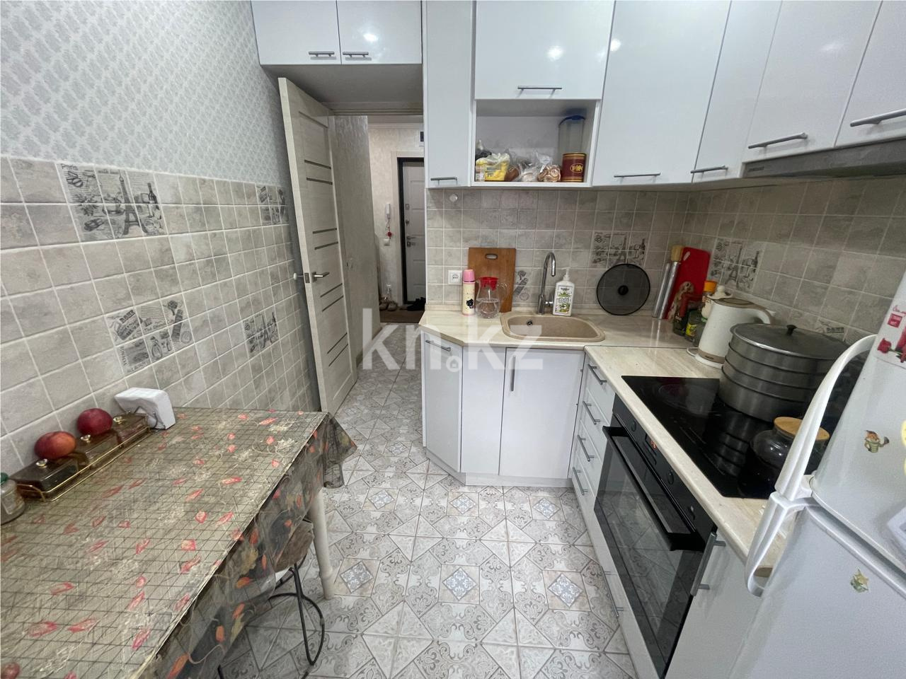 Продажа 2-комнатной квартиры, 42 м² - Продажа двухкомнатных квартир в Караганде - страница 6 фото 8 из 13