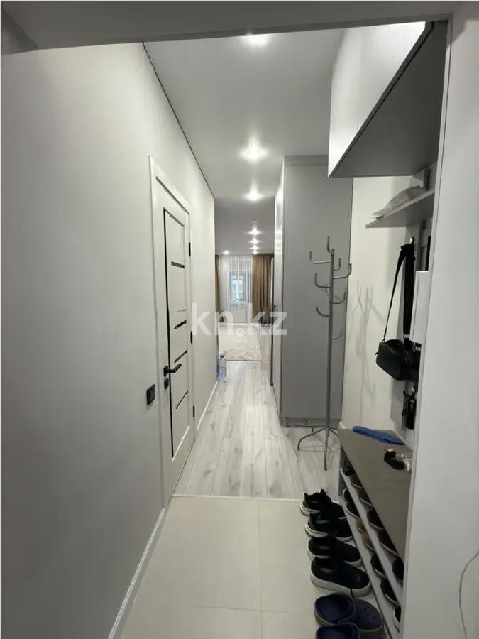 Продажа 1-комнатной квартиры, 33 м², пр. Аль-Фараби, дом  76 - Продажа квартир в Казахстане фото 4 из 5