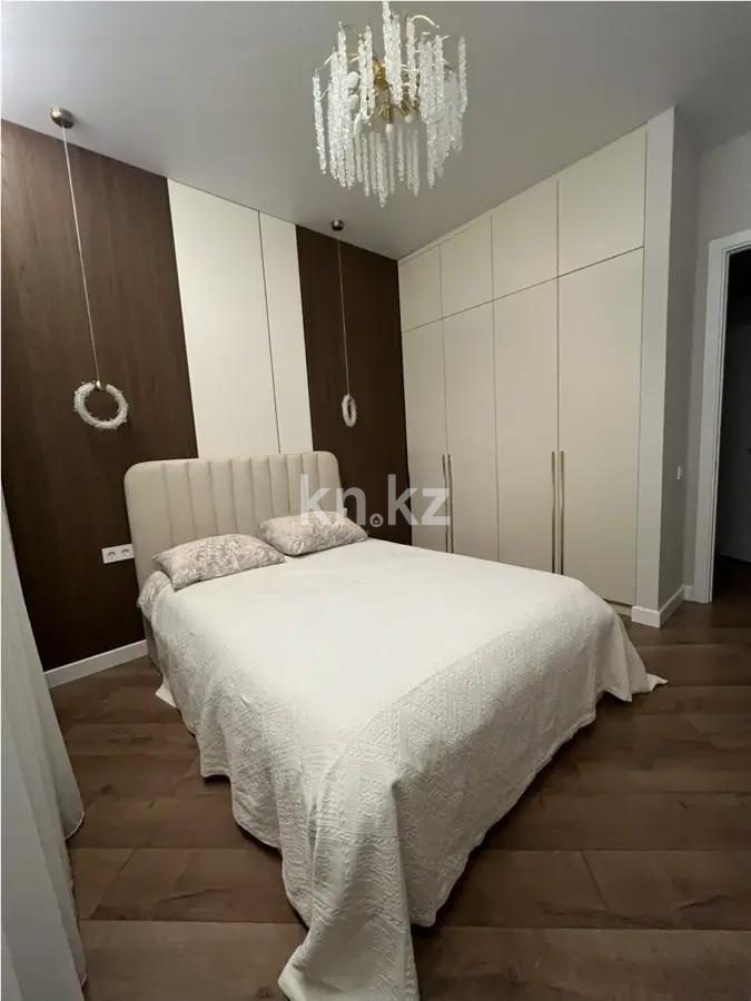 Продажа 2-комнатной квартиры, 42.9 м² в Астане - фото 2