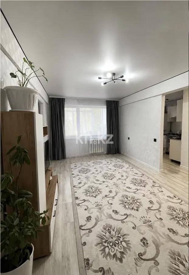 Продажа 2-комнатной квартиры, 46 м² в Астане