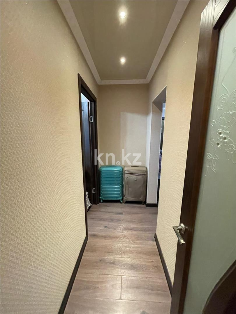 Продажа 4-комнатной квартиры, 93 м² в Караганде - фото 18