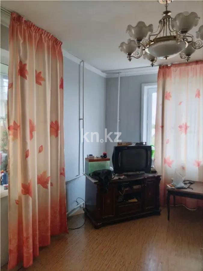 Продажа 2-комнатной квартиры, 50 м², ул. 3-й А мик-н, дом  17 - Продажа  двухкомнатных квартир в Темиртау фото 1 из 5