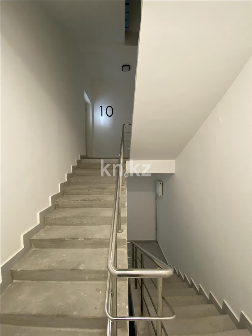 Продажа 2-комнатной квартиры, 48.8 м² в Астане - фото 10
