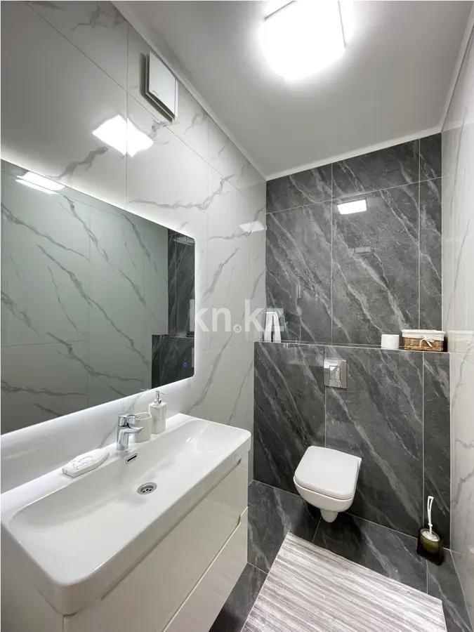 Продажа 3-комнатной квартиры, 85 м² - Продажа квартир в р-не Сарайшык Астаны - страница 6 фото 5 из 6