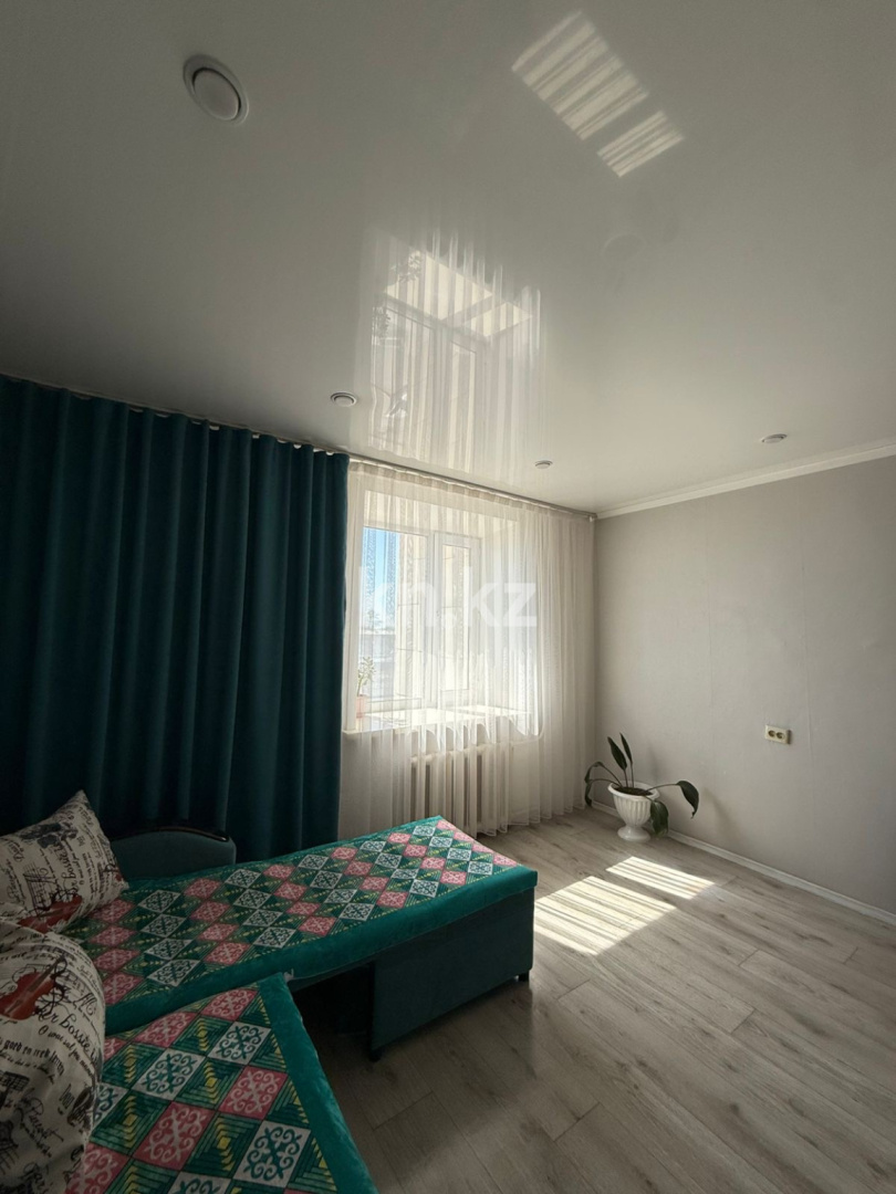 Продажа 1-комнатной квартиры, 30 м² - Продажа однокомнатных квартир от собственников в Караганде фото 4 из 9