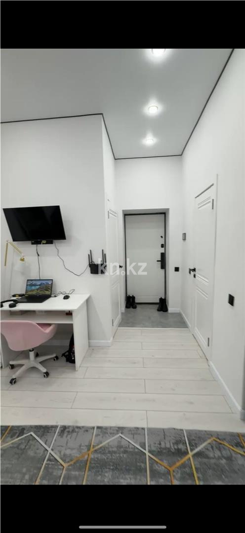 Продажа 1-комнатной квартиры, 29 м² в Астане - фото 3