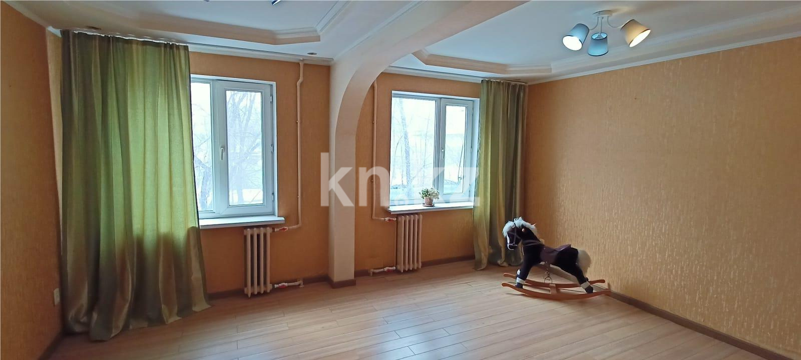 Продажа 3-комнатной квартиры, 72 м² - Продажа квартир в Казахстане - страница 7 фото 3 из 13