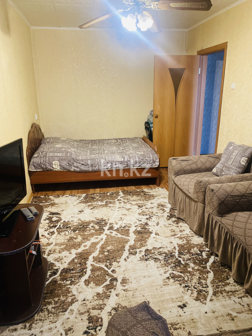 Аренда 1-комнатной квартиры посуточно, 31 м², ул. Каирбекова, дом  96 - Аренда квартир помесячно в Казахстане фото 2 из 7