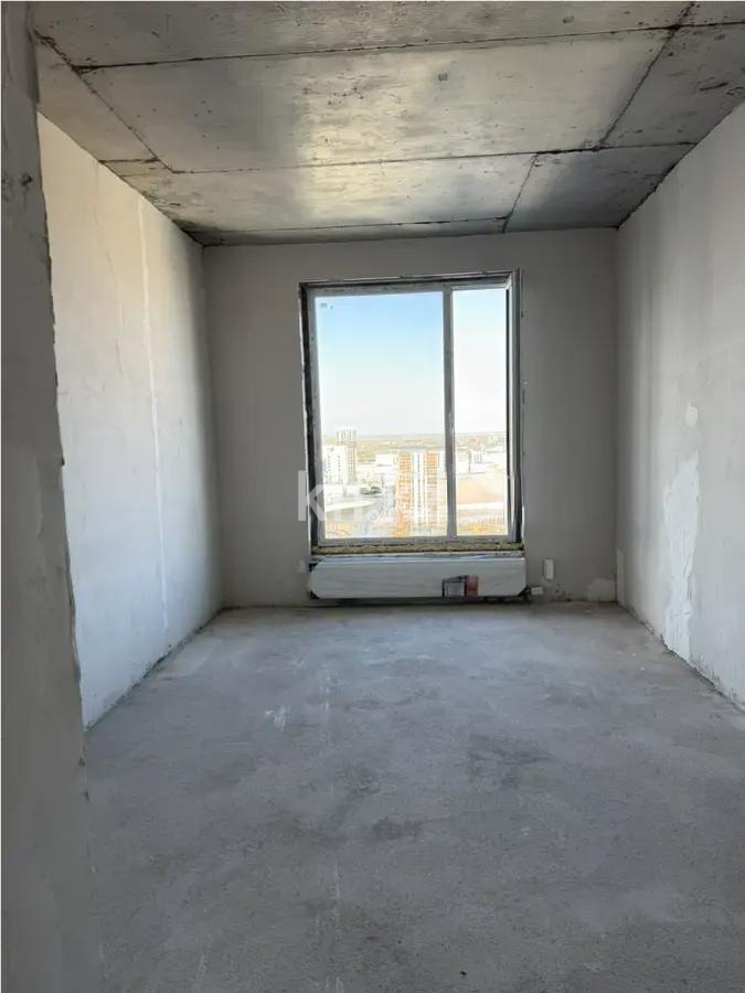 Продажа 1-комнатной квартиры, 40 м² - Продажа однокомнатных квартир в р-не Есиль Астаны фото 1 из 2