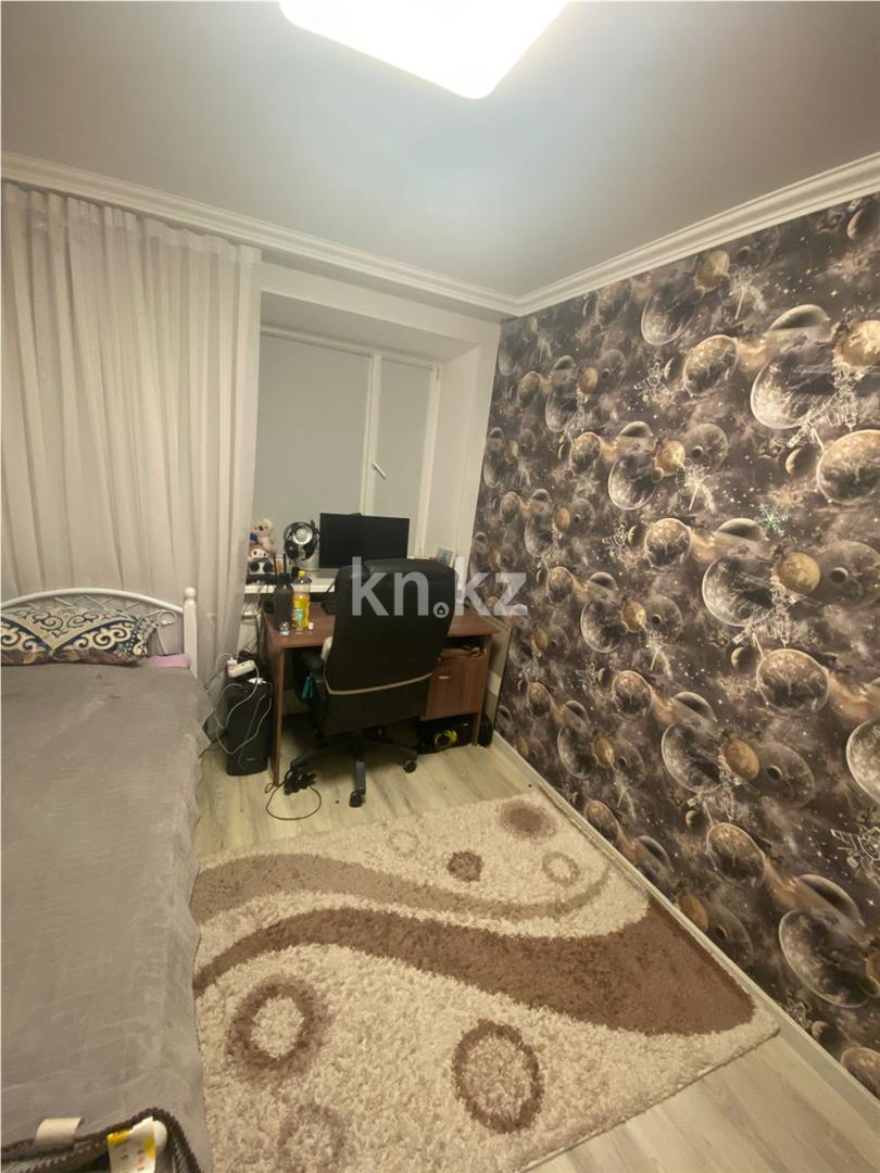 Продажа 3-комнатной квартиры, 67 м², пр. Республики - Продажа квартир в Караганде фото 7 из 9