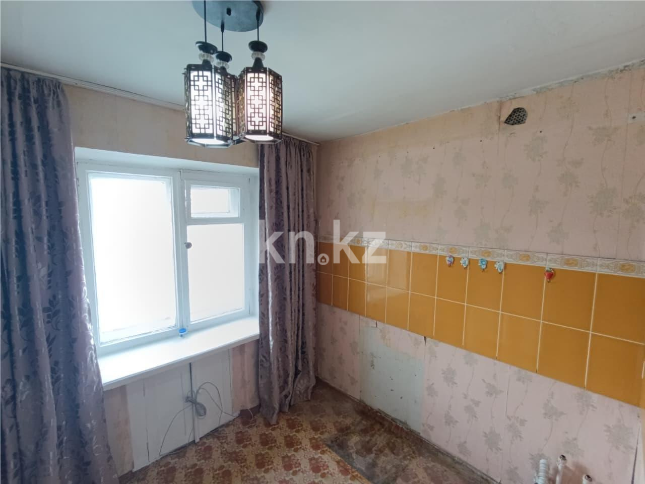 Продажа 2-комнатной квартиры, 41 м² - Продажа квартир в Караганде - страница 2 фото 5 из 13