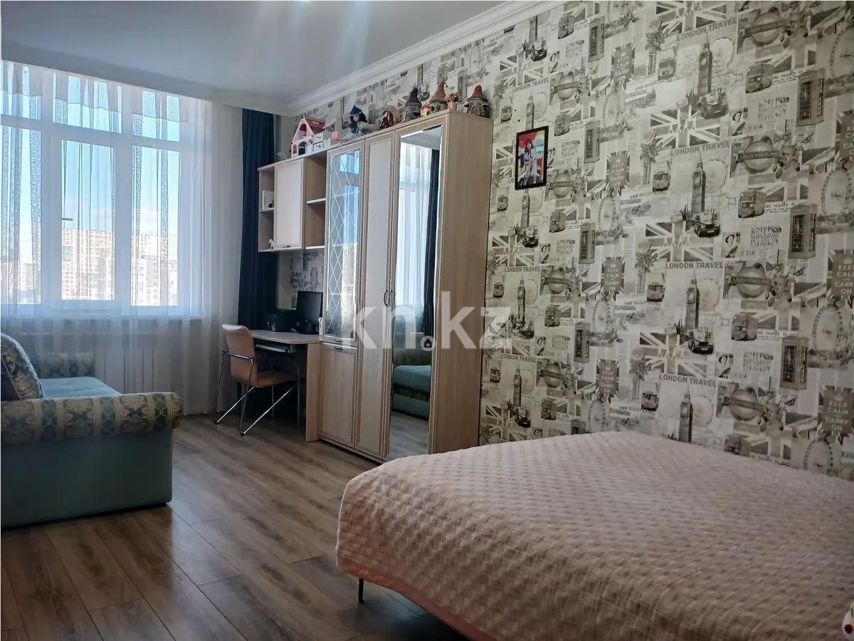 Продажа 3-комнатной квартиры, 82 м² в Астане - фото 3
