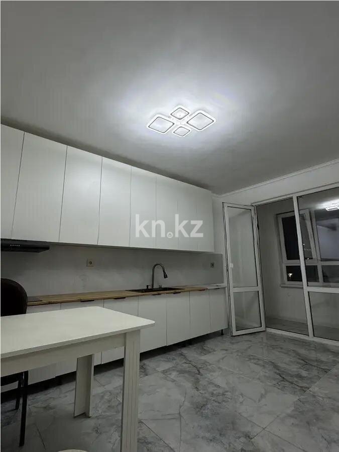 Продажа 2-комнатной квартиры, 63 м² в Алматы - фото 2