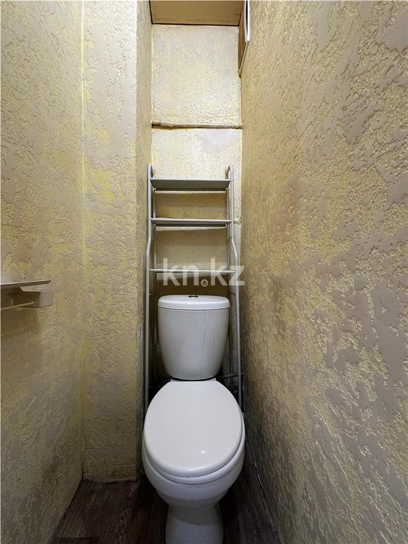 Продажа 3-комнатной квартиры, 59.5 м² - Продажа трехкомнатных квартир в Астане - страница 75 фото 11 из 12