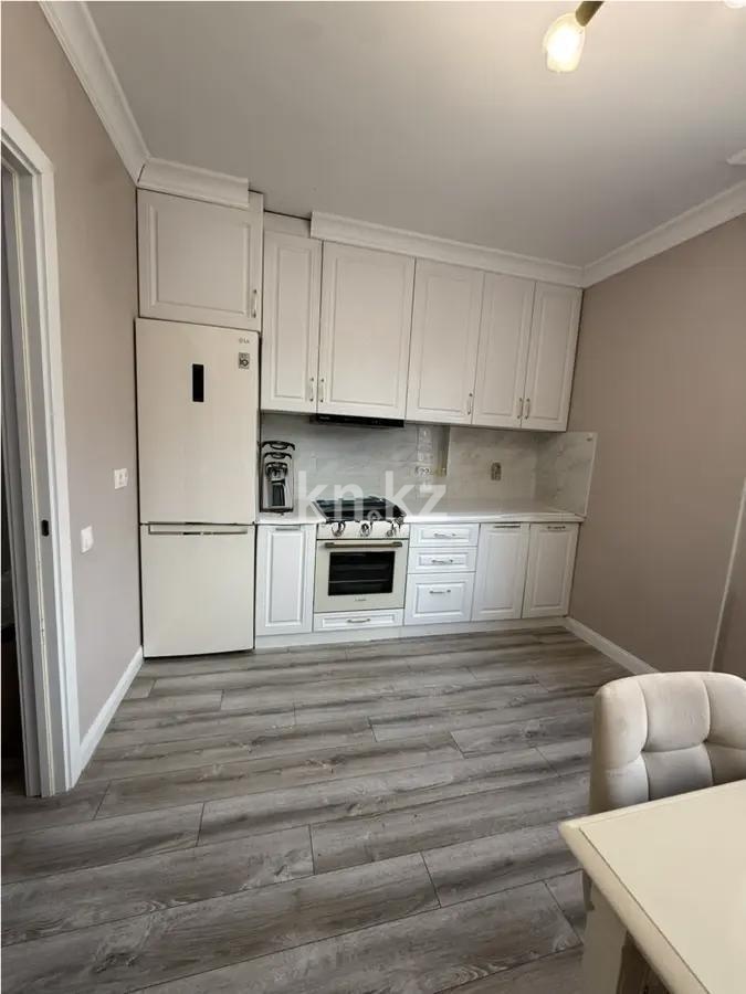 Продажа 3-комнатной квартиры, 95.2 м² в Астане - фото 4