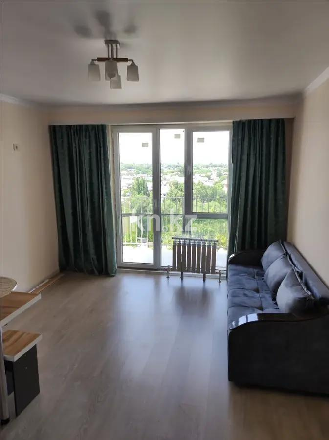 Продажа 1-комнатной квартиры, 26 м², пр. Сейфуллина, дом  51 - Продажа квартир в Казахстане фото 1 из 3