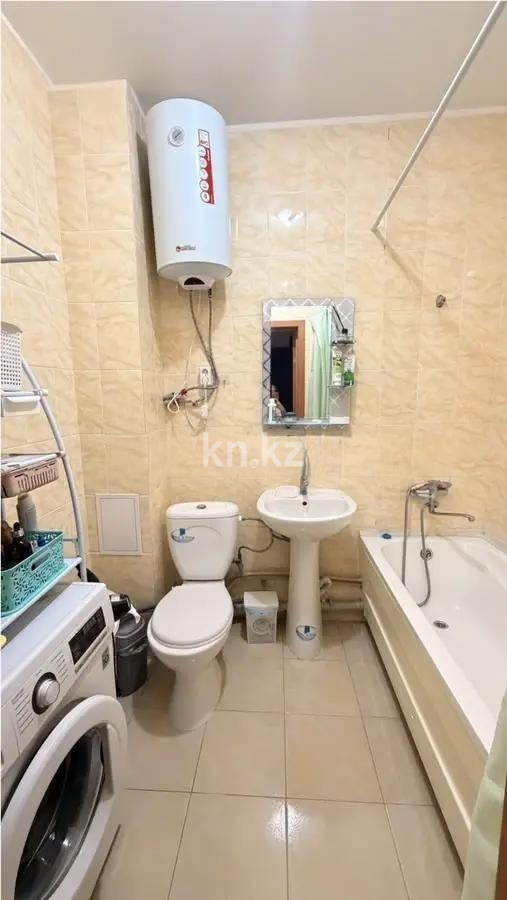 Продажа 2-комнатной квартиры, 47 м² - Продажа двухкомнатных квартир от собственников в Астане - страница 4 фото 4 из 5