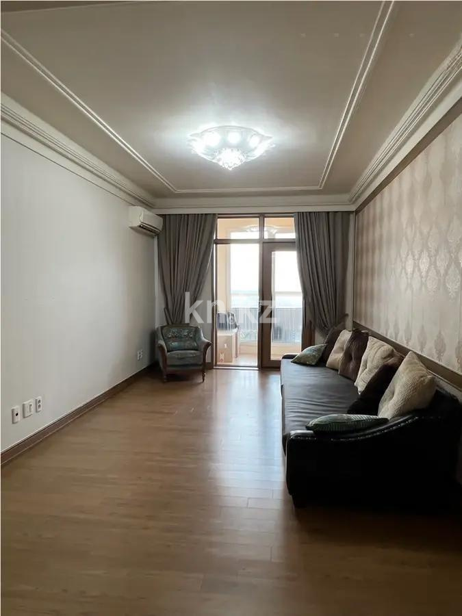 Продажа 3-комнатной квартиры, 96 м², ул. Аскарова, дом  6 - Продажа квартир в Алматы фото 1 из 6