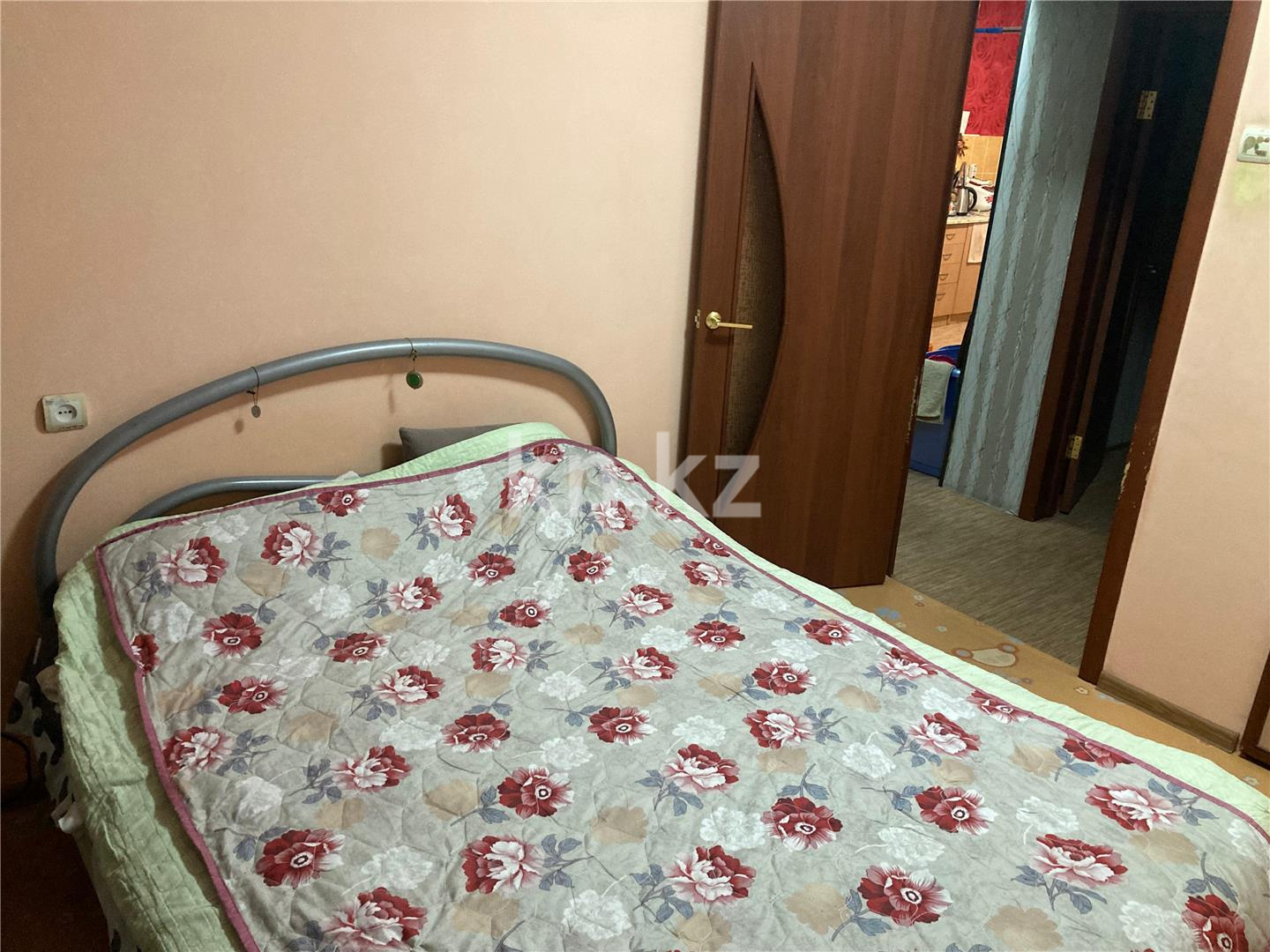 Продажа 3-комнатной квартиры, 68 м² в Караганде - фото 14